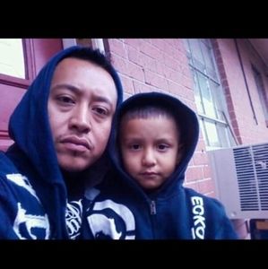 Meet your Posher, Carlos